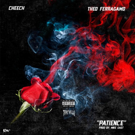 Patience (feat. Theo Ferragamo) | Boomplay Music