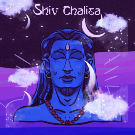 Shiv Chalisa (feat. Palak Joshi) | Boomplay Music