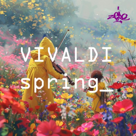 VIVALDI spring_ | Boomplay Music