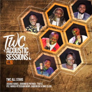 TWC Acoustic Sessions Vol. 1