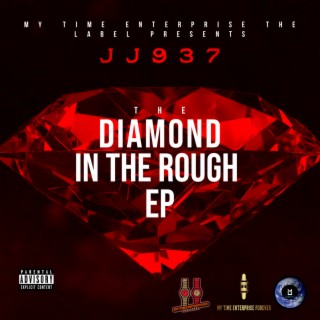 The Diamond in The Rough EP