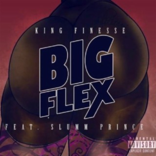 Big Flex (feat. Slumm Prince)