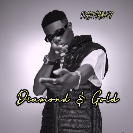 Diamond & Gold | Boomplay Music