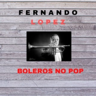 Boleros no Pop (Trumpet)