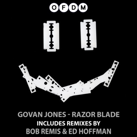 Razor Blade (Ed Hoffman Remix) | Boomplay Music