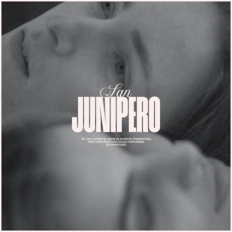 San Junipero | Boomplay Music