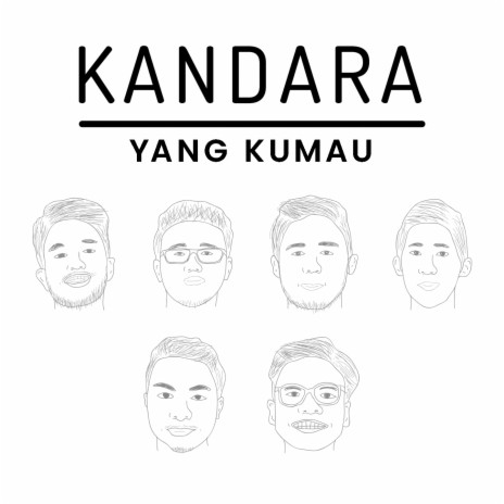 Yang Kumau | Boomplay Music