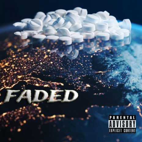 Faded ft. BDN Dave