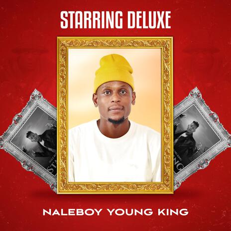 Starring Deluxe ft. King Master on the Beat | Boomplay Music