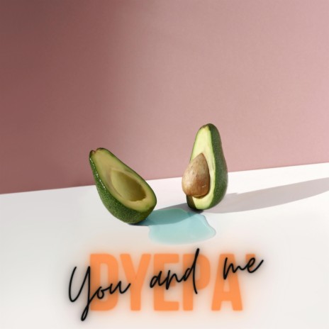 YOU AND ME | Boomplay Music