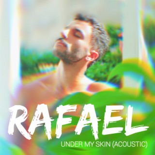 UNDER MY SKIN (Acoustic) lyrics | Boomplay Music