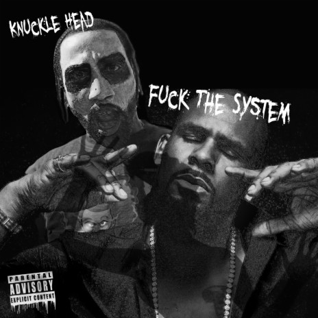 Fuck the System | Boomplay Music