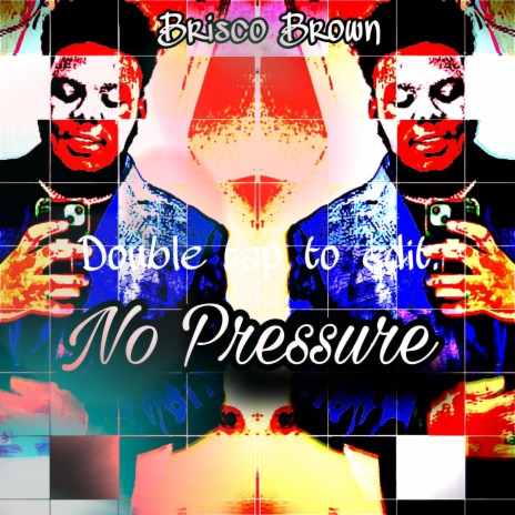 No Pressure | Boomplay Music