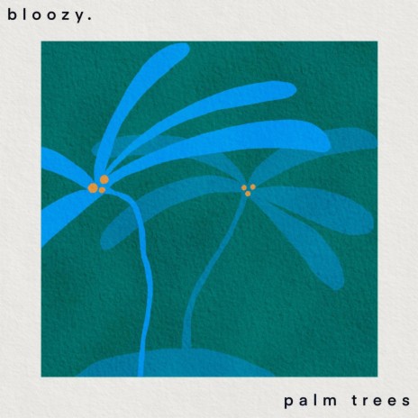 palm trees | Boomplay Music