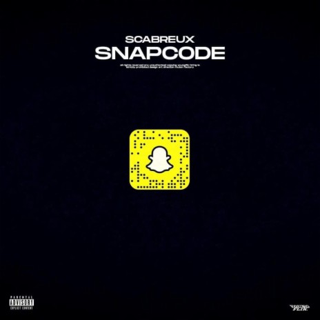 Snapcode | Boomplay Music