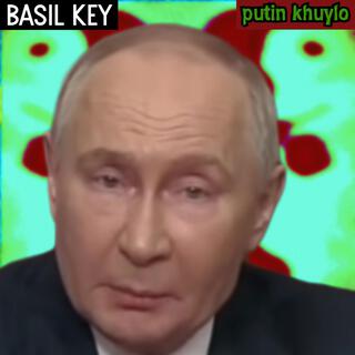 putin khuylo