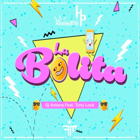 La Bolita ft. Tony Look | Boomplay Music