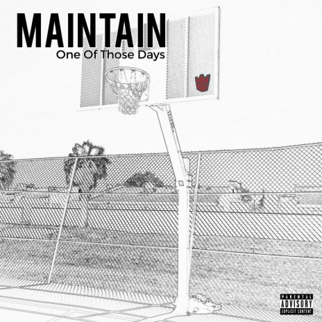 One Of Those Days ft. SLAY 1, Prophet, Thai Stix & Prince Raul 🅴 | Boomplay Music