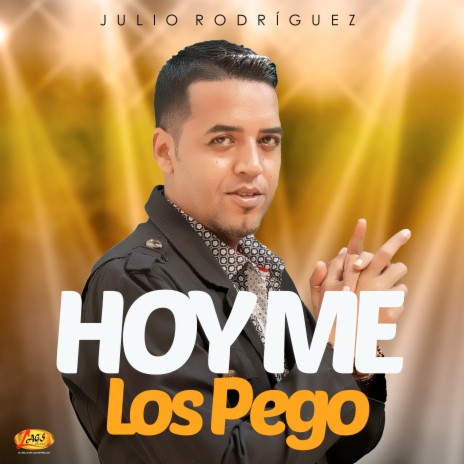 Hoy Me los Pego | Boomplay Music