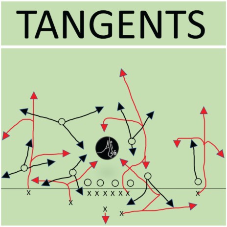 Tangents | Boomplay Music