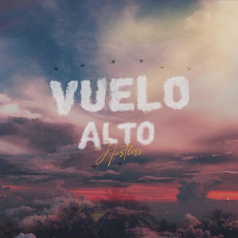 Vuelo alto (feat. yende 8102, Sait Surreal & Johnnynadie) | Boomplay Music
