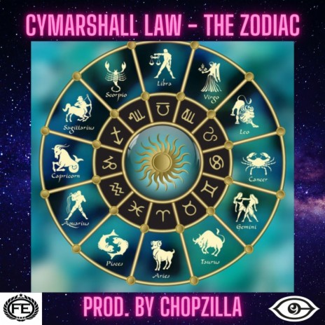 The Zodiac | Boomplay Music