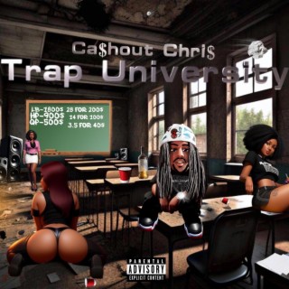 Trap University