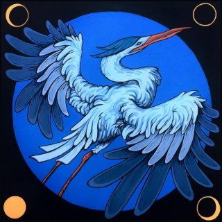 Great Blue Heron lyrics | Boomplay Music