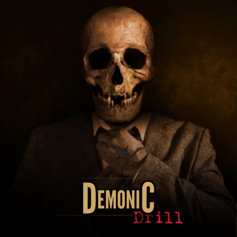 Demonic Drill | Boomplay Music