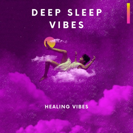 Yoga Vibes - Album by Deep Sleep Relaxation