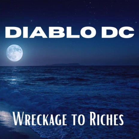 Wreckage to Riches