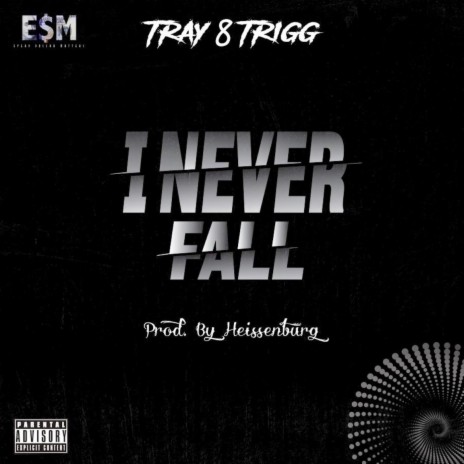 I Never Fall | Boomplay Music