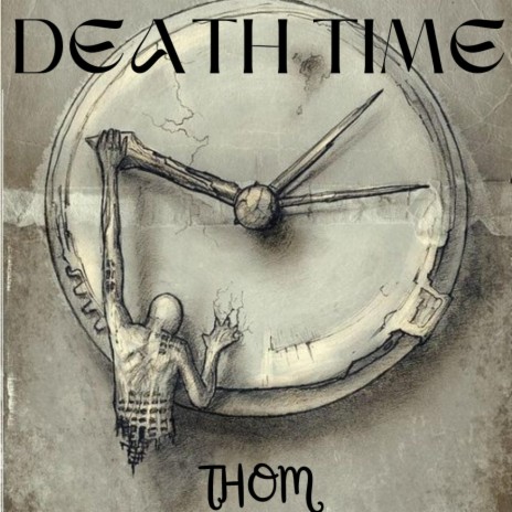 DEATH TIME | Boomplay Music