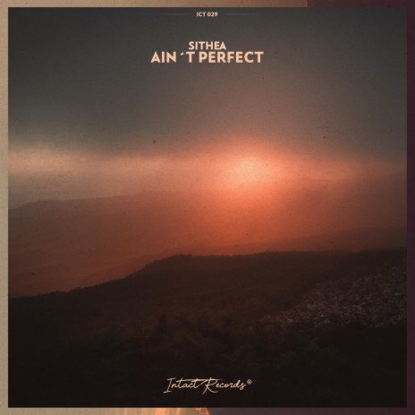 Ain 't Perfect | Boomplay Music