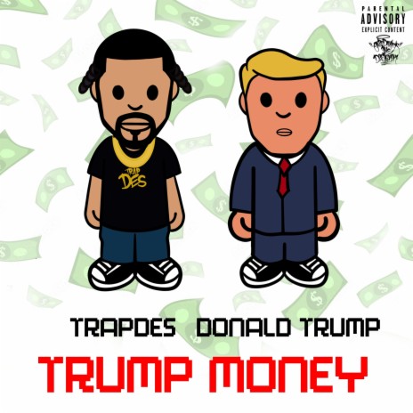 Trump Money | Boomplay Music