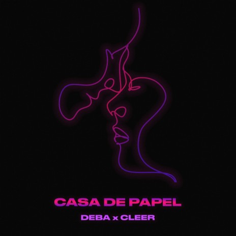 Casa de Papel ft. Cleer | Boomplay Music