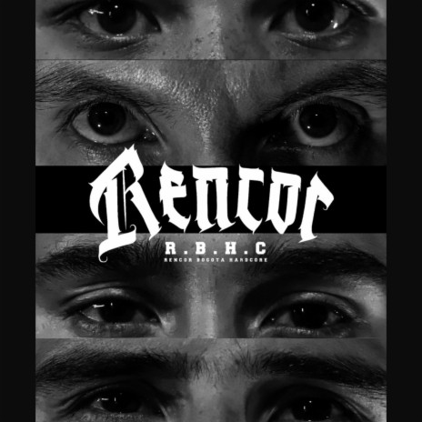 Rencor (Split) | Boomplay Music