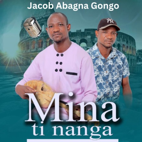 Mina ti Nanga | Boomplay Music