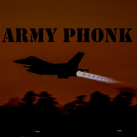 ARMY PHONK | Boomplay Music
