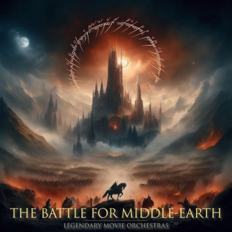 The Battle for Middle-earth