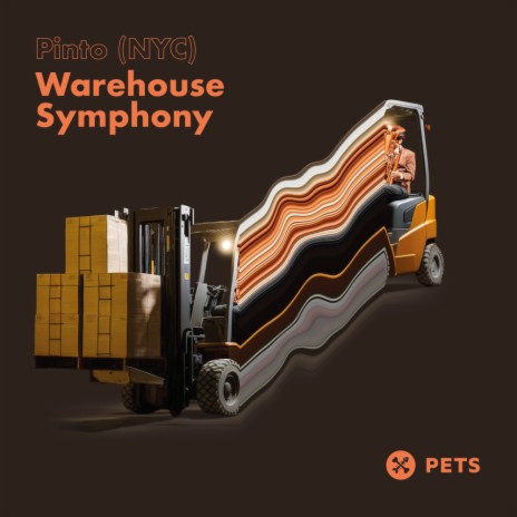 Warehouse Symphony (Pinto's One Two Edit)