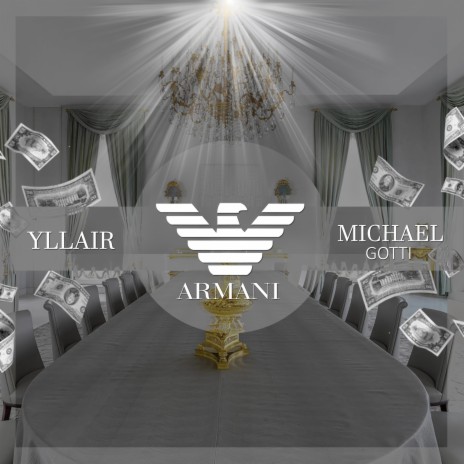 Armani ft. Michael Gotti | Boomplay Music