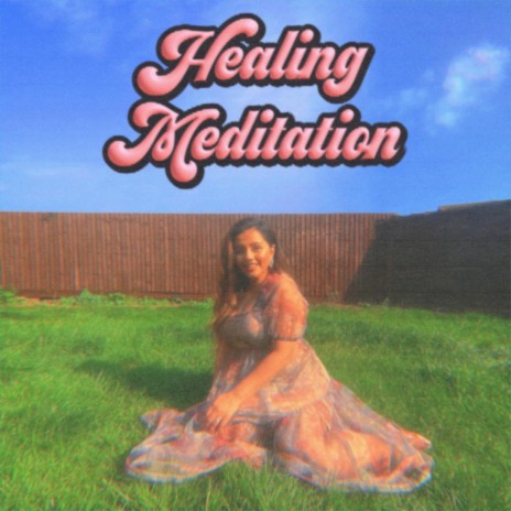 Healing Meditation (feat. Kaushal) | Boomplay Music