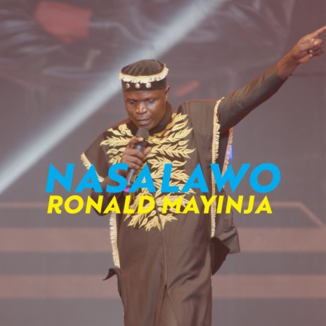Nasalawo by Ronald Mayinja | Boomplay Music