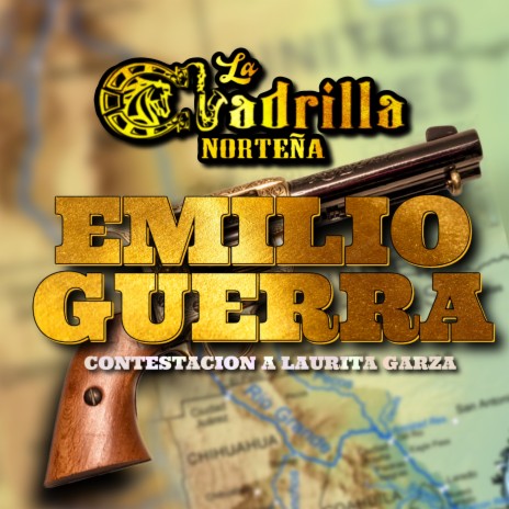 Emilio Guerra (Contestación a Laurita Garza) | Boomplay Music