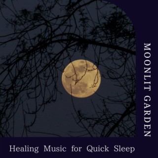 Healing Music for Quick Sleep