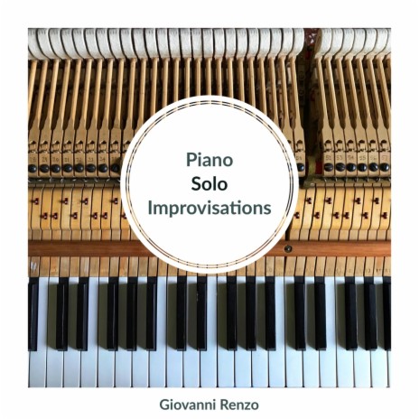 Piano Improvisation IV | Boomplay Music