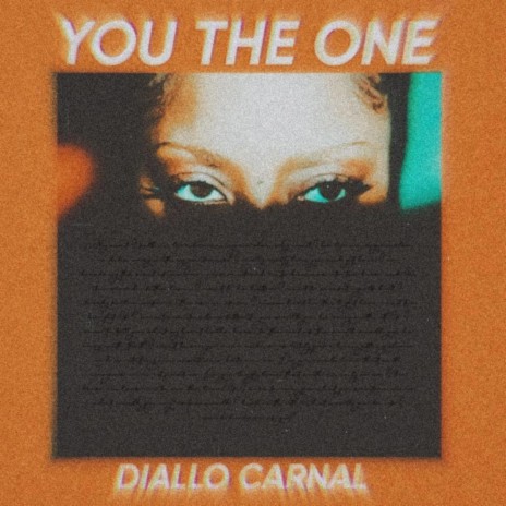 YOU THE ONE | Boomplay Music
