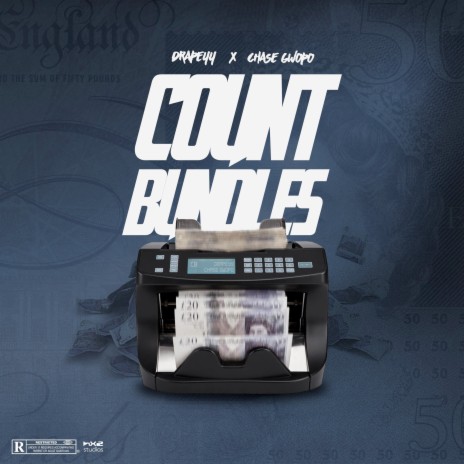 Count Bundles ft. Chase Gwopo | Boomplay Music