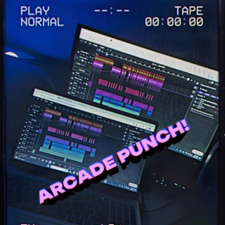 ARCADE PUNCH!